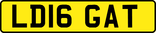 LD16GAT