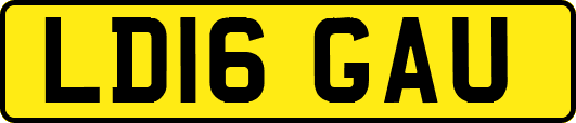 LD16GAU