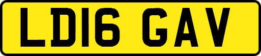 LD16GAV