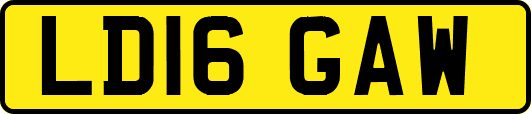 LD16GAW