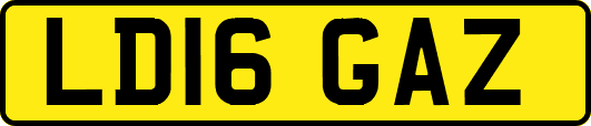 LD16GAZ