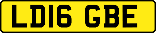 LD16GBE