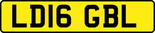 LD16GBL