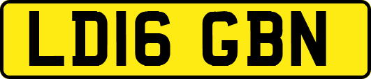 LD16GBN