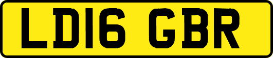 LD16GBR