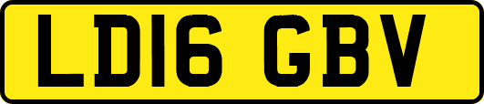 LD16GBV