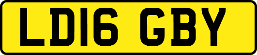 LD16GBY