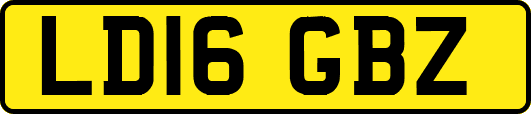 LD16GBZ