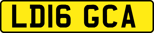 LD16GCA