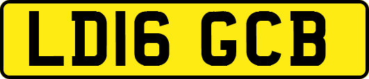 LD16GCB