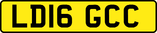 LD16GCC