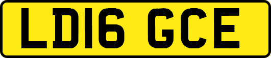 LD16GCE