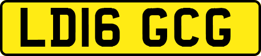 LD16GCG