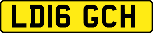LD16GCH