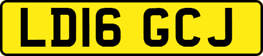 LD16GCJ