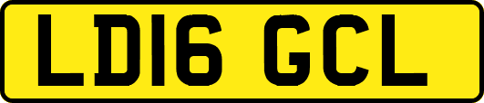 LD16GCL