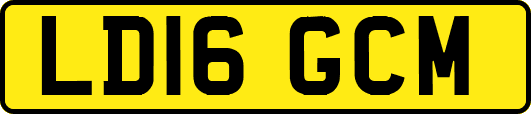 LD16GCM