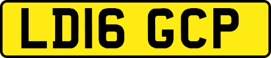 LD16GCP