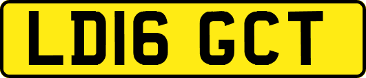 LD16GCT
