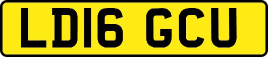 LD16GCU