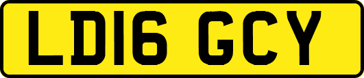 LD16GCY