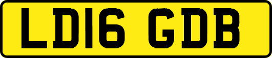 LD16GDB