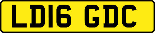LD16GDC