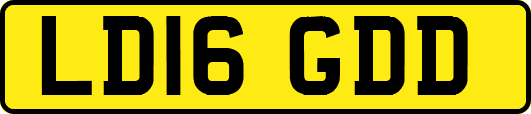 LD16GDD