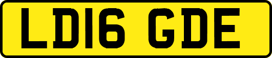 LD16GDE