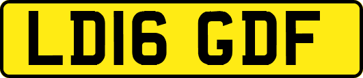 LD16GDF
