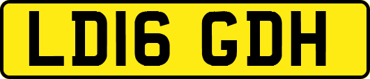 LD16GDH