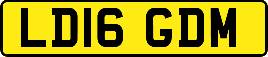 LD16GDM