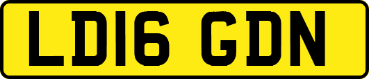 LD16GDN