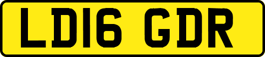 LD16GDR
