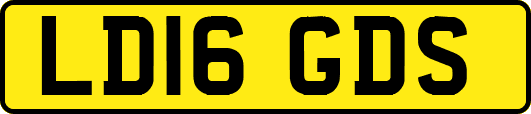 LD16GDS