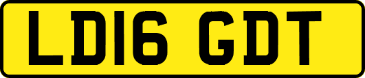 LD16GDT