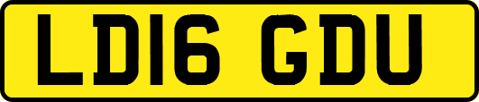 LD16GDU