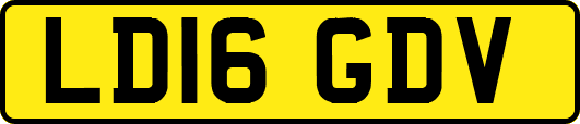 LD16GDV