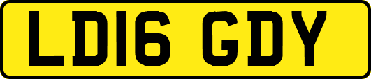 LD16GDY