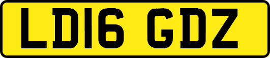 LD16GDZ