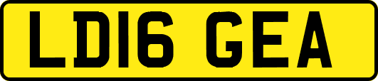 LD16GEA