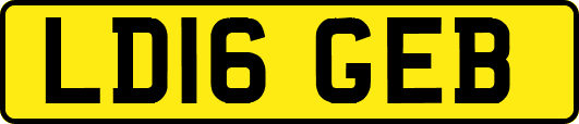 LD16GEB