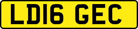 LD16GEC