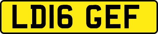 LD16GEF