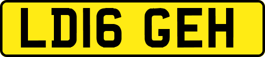 LD16GEH