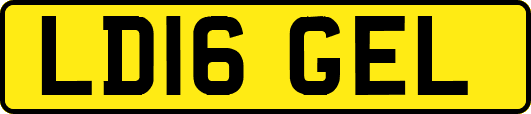 LD16GEL