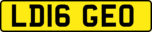 LD16GEO