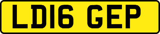 LD16GEP