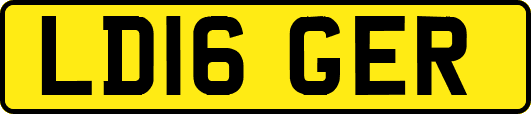LD16GER