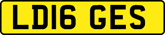 LD16GES